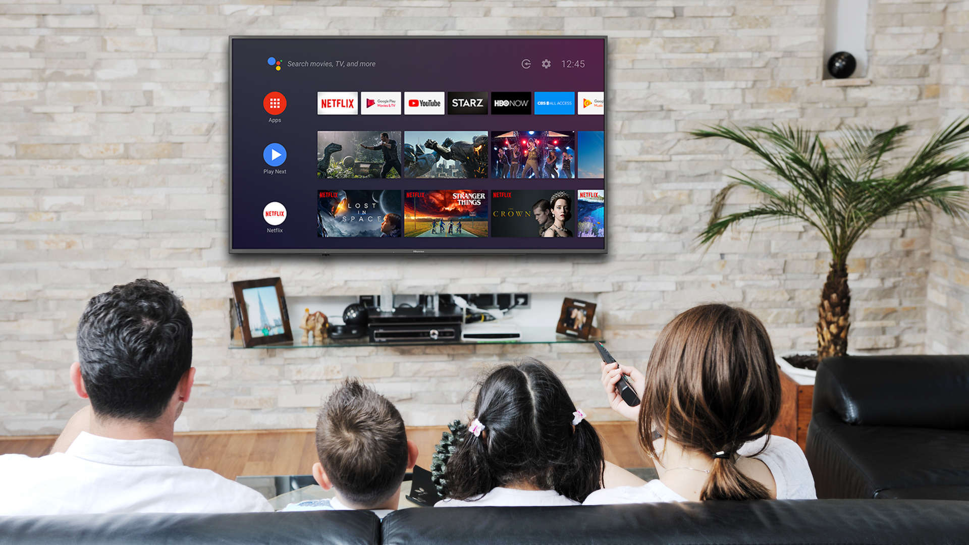 Abonnement IPTV Smarters Pro